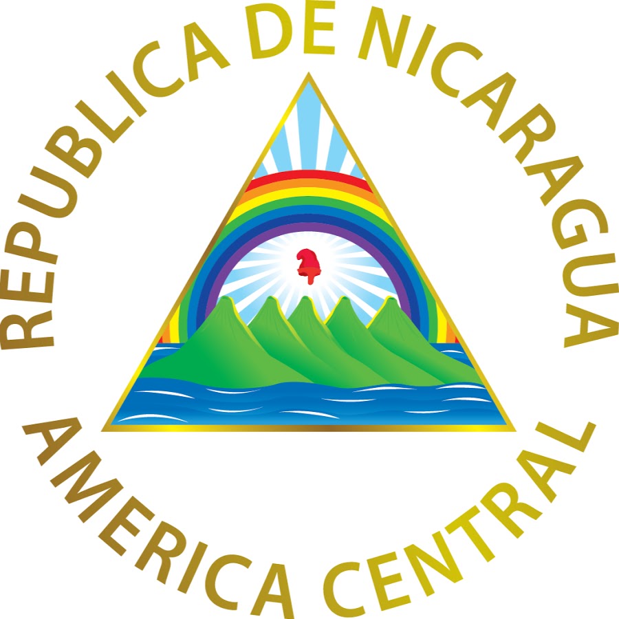Escudo de Nicaragua